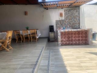 Terraza isla Dorada - - 5