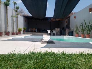 Terraza isla Dorada - - 3