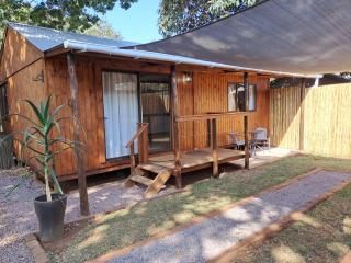 SOH Simple Accommodation - Kloof - 2