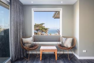 Sea View's in Ocean Grove - Dunedin - 0