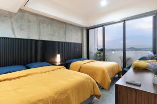 Piso 18 en Malecon con Vista al Mar - 4