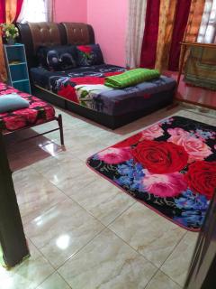 Rumah Rehat Di Kuala Terengganu, Terengganu Homestay F - Kuala Terengganu - 7