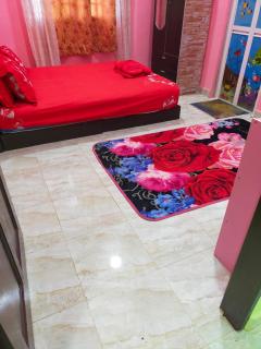 Rumah Rehat Di Kuala Terengganu, Terengganu Homestay F - Kuala Terengganu - 6