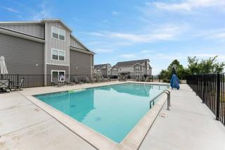 Branson Seasons Luxury Condo Pets Pool Grill Game Room Balcony - Branson - 7