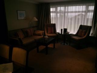 Bournemouth Carlton Hotel, BW Signature Collection - Bournemouth - 6