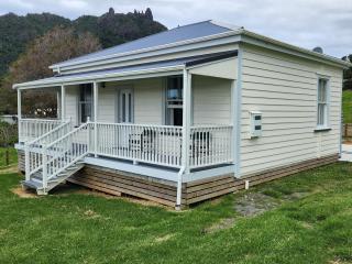 Stuart's - Whangarei Heads - 9