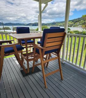 Stuart's - Whangarei Heads - 3