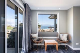 Sea View's in Ocean Grove - Dunedin - 7