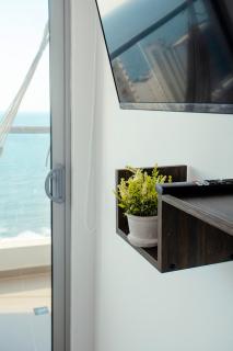 Apartamento frente a la playa - Cartagena das Índias - 4