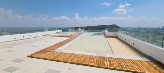 Apartamento frente a la playa - Cartagena das Índias - 2