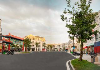 M Homestay at Grand World Phu Quoc - 7