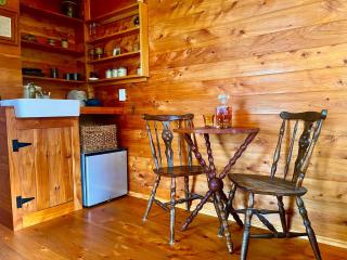 Cape Foulwind Clifftop Cabin - 3