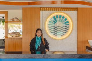UMET Seaview Hotel with Free Airport Pick up and Drop T&C Apply - Malé - 7
