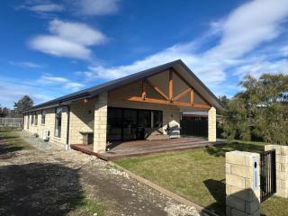 Southern Comfort - Kurow - 0