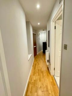 Stylish 1BR, 15 mins to Buckingham Palace, Central London - Londen - 3