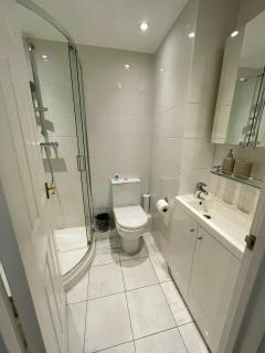 Stylish 1BR, 15 mins to Buckingham Palace, Central London - Londen - 1