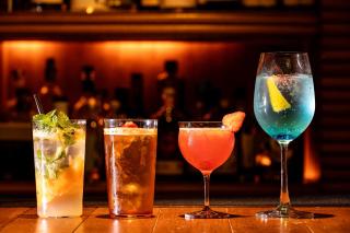 UNWIND HOTEL & BAR Sapporo - Sapporo - 1
