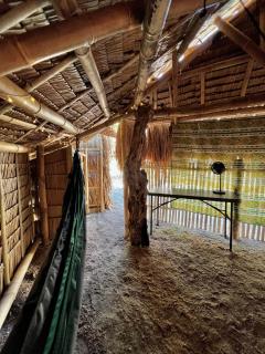 Tribal Huts Community - Daanbantayan - 2