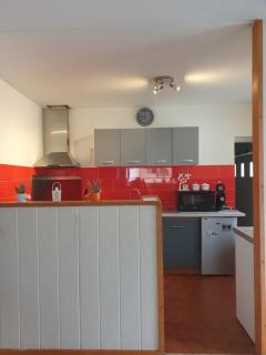 Luchon Belle maison de vacances - Montauban-de-Luchon - 8