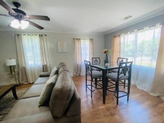 Luxury Retreat Villa - Macon - 8