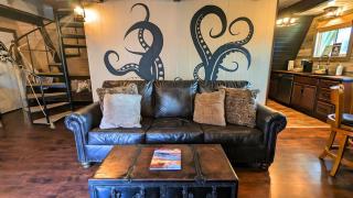 Shorebirds Villas - Ocean Shores - 2