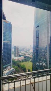 449m2 Airlangga Ritz-Carlton Apt - Jakarta - 5