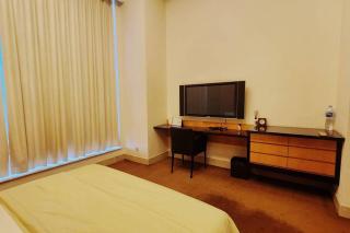 449m2 Airlangga Ritz-Carlton Apt - 2