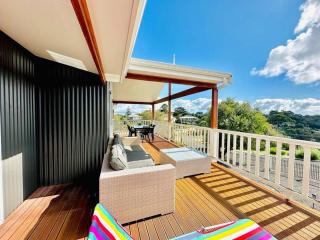 LakeView Retreat, 3x2, pet friendly, sleeps 8, 4WD & fishing - Preston Beach - 4