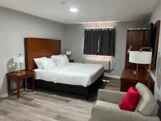 Bethel hotel Elk Point - 6