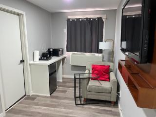 Bethel hotel Elk Point - 8