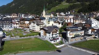 Hotel Garni Helvetia - Ischgl - 2
