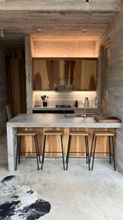 Sich - Casa Macu Saladita surf break - 6