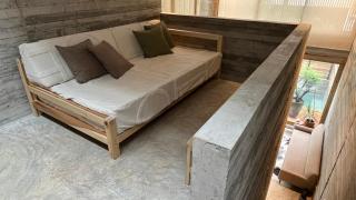 Sich - Casa Macu Saladita surf break - 3