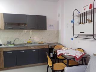 Jon's apartament - Golem - 9