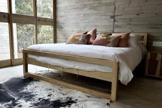 Lua - Casa Macu La Saladita surf break - 3