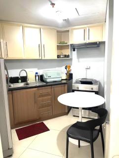 Newport Executive Villas 1BR Condotel T3 Airport, Mall & Golf Nearby - Manila - 6