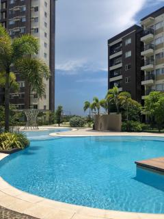 Holiday Suite One Bedroom Condo Unit - 0