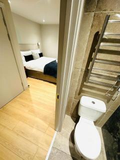 Luxury Central London flats, convenient for tourists - Londra - 9