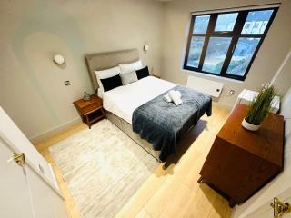 Luxury Central London flats, convenient for tourists - Londra - 7