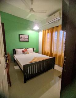 Cochin Airport Apartment - Alwaye - 6