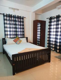 Cochin Airport Apartment - Alwaye - 2