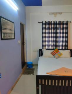 Cochin Airport Apartment - Alwaye - 1