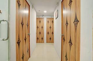 Hotel Welcome, VIP Road Vesu - Surat - 5