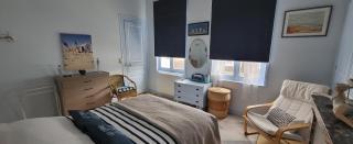 Appartement Cosy hyper centre Villers - Villers-sur-Mer - 8