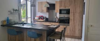 Appartement Cosy hyper centre Villers - 1