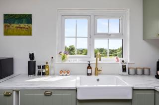 Deer View - A luxury rural property with breathtaking views - West Grinstead - 6