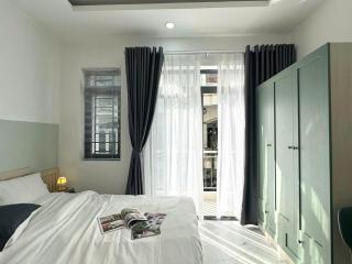 Sheruta To Hien Thanh Apartment - Ho Chi Minh - 0