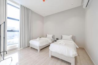 Mabaat-Executive 3BR-Al Qairawan - 557 - 5