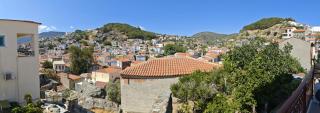 Sini house - Plomarion - 6
