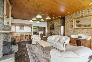 Rustic Cottage - Waitpinga - 9